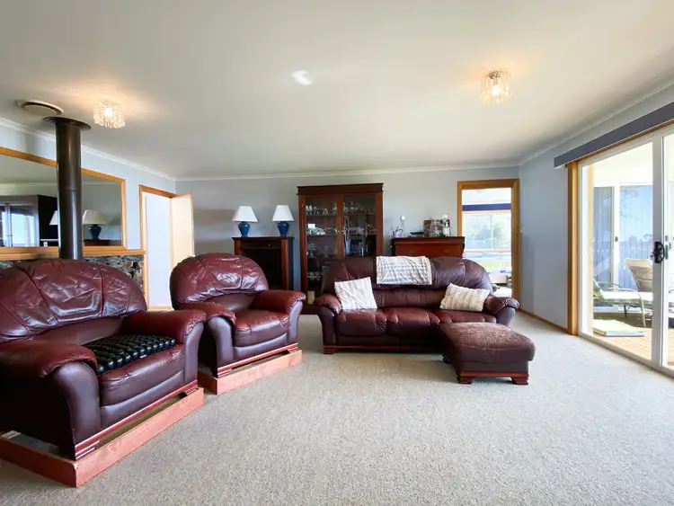 Seventh view of Homely house listing, 211 Binalong Bay Road, St Helens TAS 7216