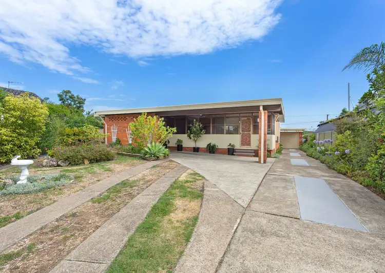 Second view of Homely house listing, 13 Hibiscus Close, Taree NSW 2430