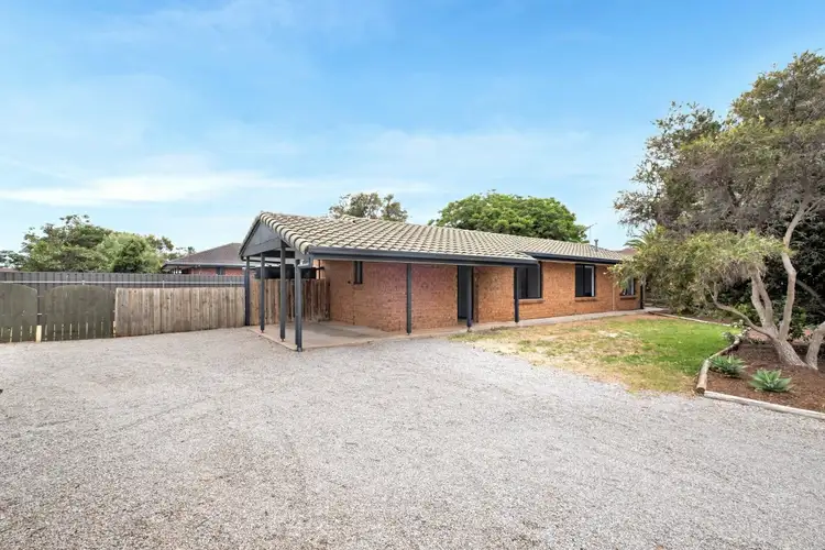 Main view of Homely house listing, 25 Oakley Crescent, Aldinga Beach SA 5173