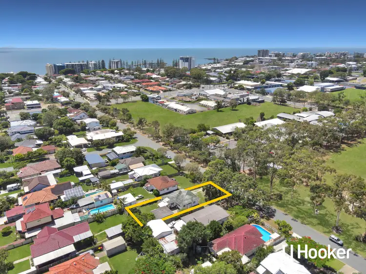 Main view of Homely house listing, 62 Steven Street, Redcliffe QLD 4020