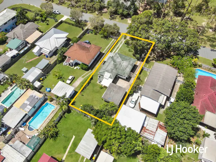 Second view of Homely house listing, 62 Steven Street, Redcliffe QLD 4020