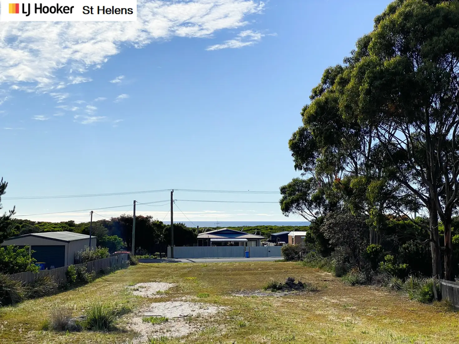 Main view of Homely land listing, 34 Scamander Avenue, Scamander TAS 7215