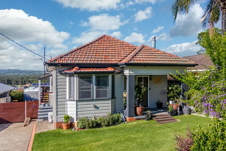 10 York Street, Greta NSW 2334