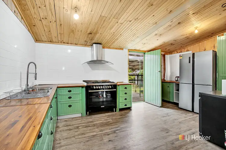 Third view of Homely house listing, 13 Oldina Road, Wynyard TAS 7325