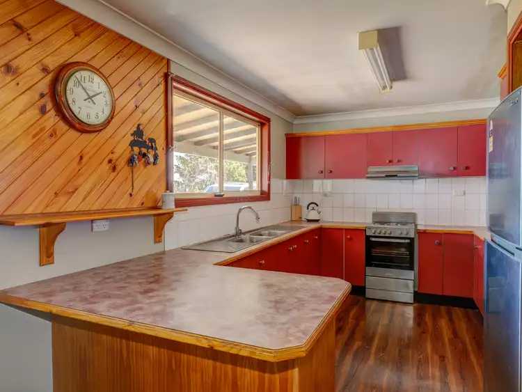 Second view of Homely rural property listing, 591 Wrens Nest Road Porters Retreat, Oberon NSW 2787