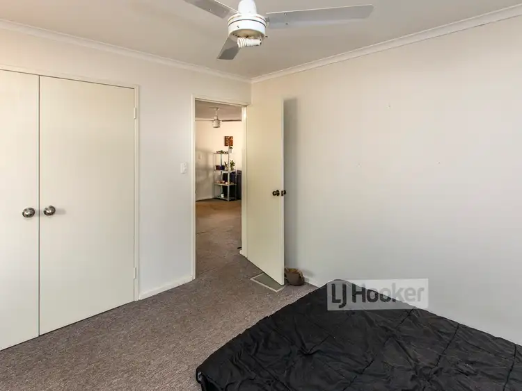 Seventh view of Homely semi-detached listing, 1/27 Mulara Street, Braitling NT 870