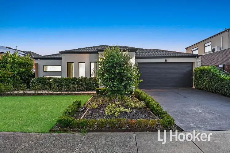 Main view of Homely house listing, 18 Meg Way, Berwick VIC 3806
