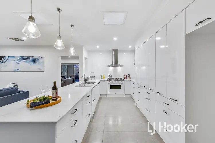 Second view of Homely house listing, 18 Meg Way, Berwick VIC 3806