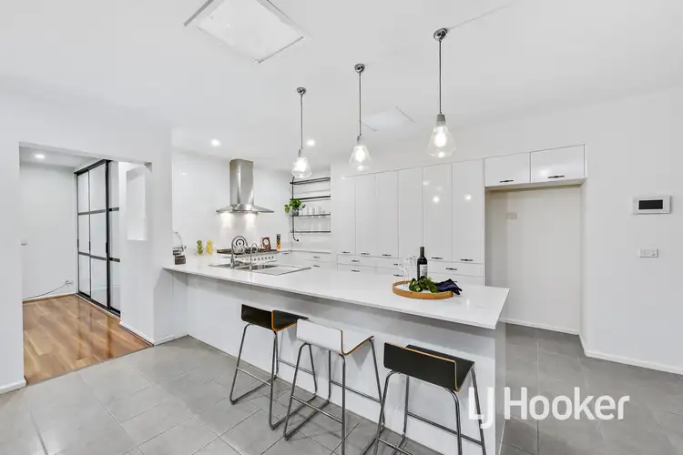 Third view of Homely house listing, 18 Meg Way, Berwick VIC 3806