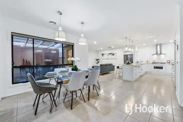 Fourth view of Homely house listing, 18 Meg Way, Berwick VIC 3806