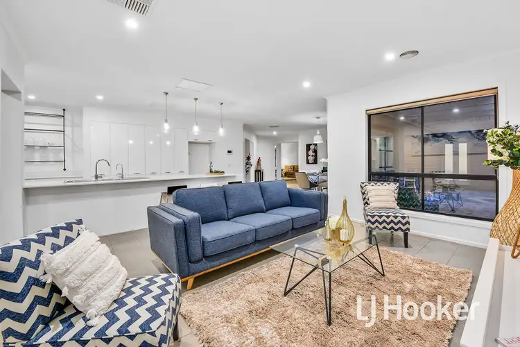 Fifth view of Homely house listing, 18 Meg Way, Berwick VIC 3806