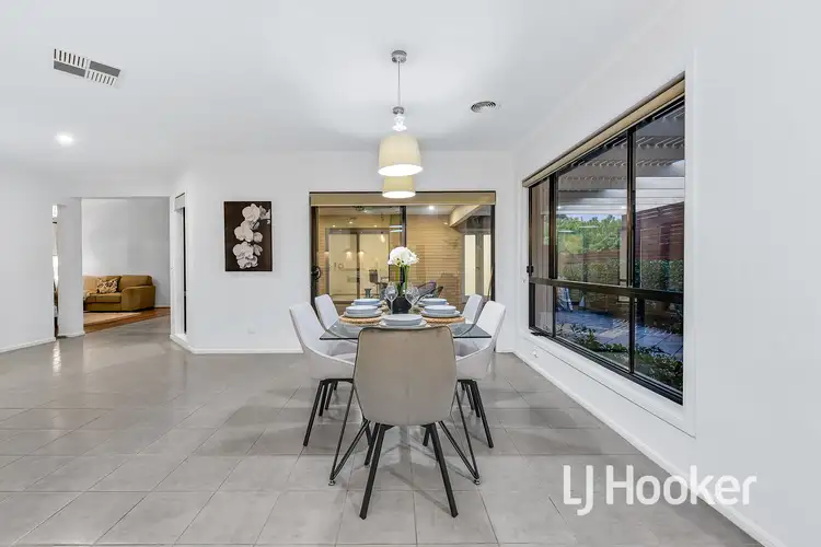 Sixth view of Homely house listing, 18 Meg Way, Berwick VIC 3806