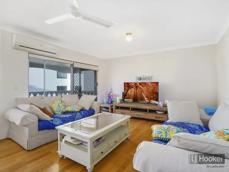 Second view of Homely unit listing, 13/500 Marine Parade, Biggera Waters QLD 4216