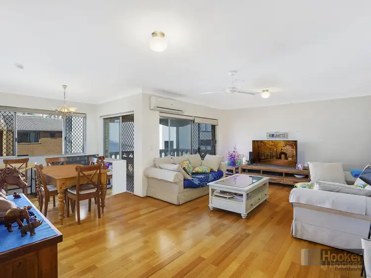 Third view of Homely unit listing, 13/500 Marine Parade, Biggera Waters QLD 4216