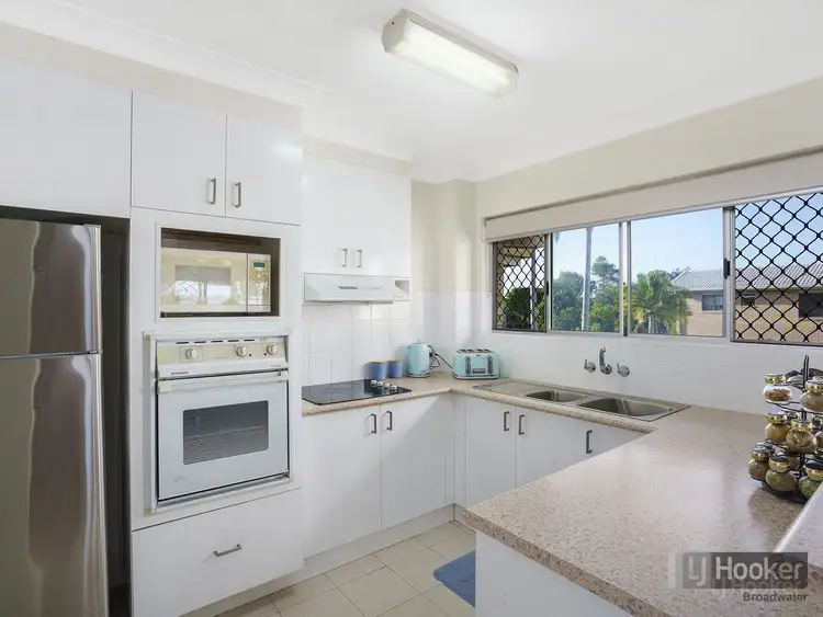 Fourth view of Homely unit listing, 13/500 Marine Parade, Biggera Waters QLD 4216