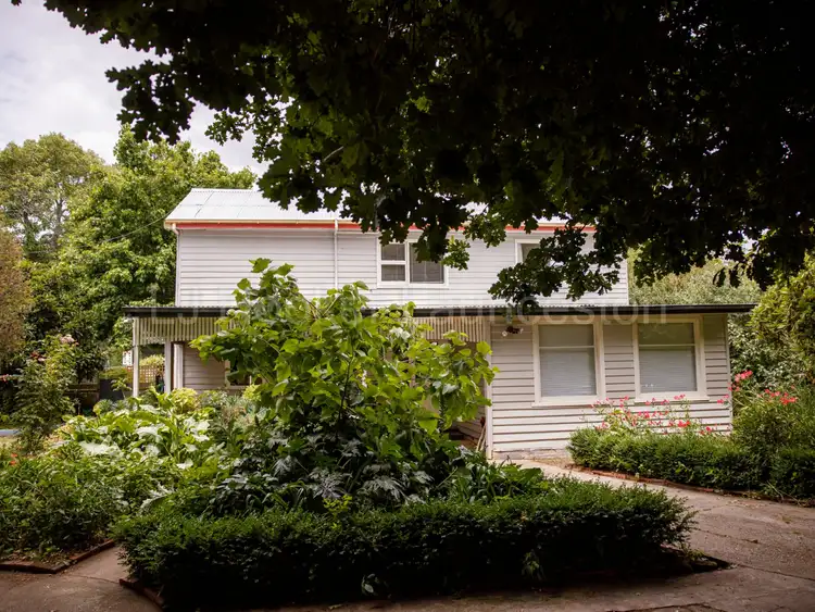 Second view of Homely house listing, 196 Paper Beach Road, Swan Point TAS 7275