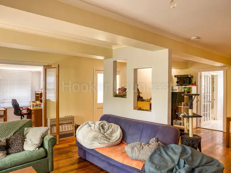 Fifth view of Homely house listing, 196 Paper Beach Road, Swan Point TAS 7275