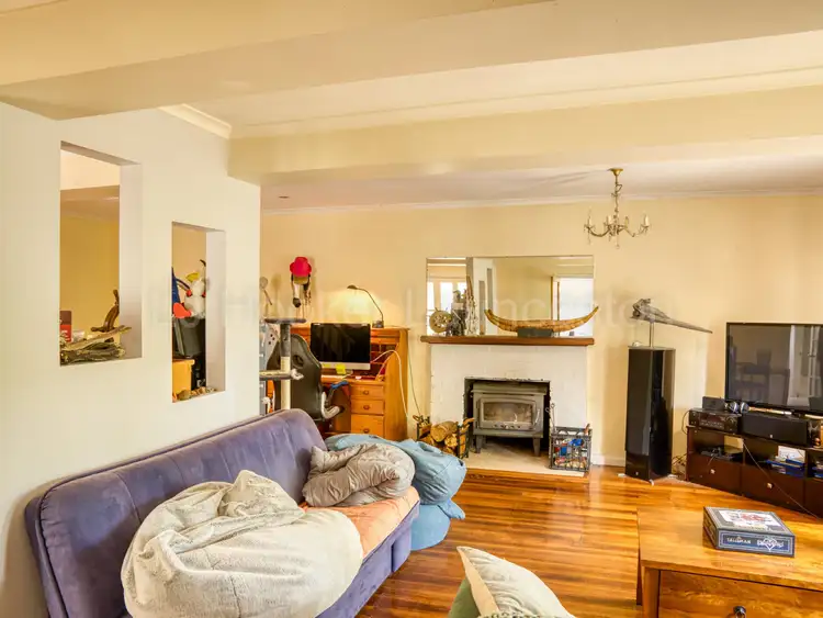 Sixth view of Homely house listing, 196 Paper Beach Road, Swan Point TAS 7275