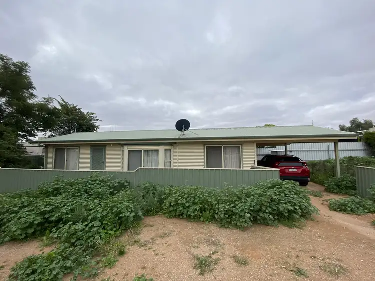 1 Wolfram Street, Broken Hill NSW 2880