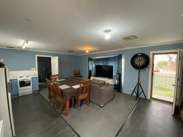 Second view of Homely house listing, 1 Wolfram Street, Broken Hill NSW 2880