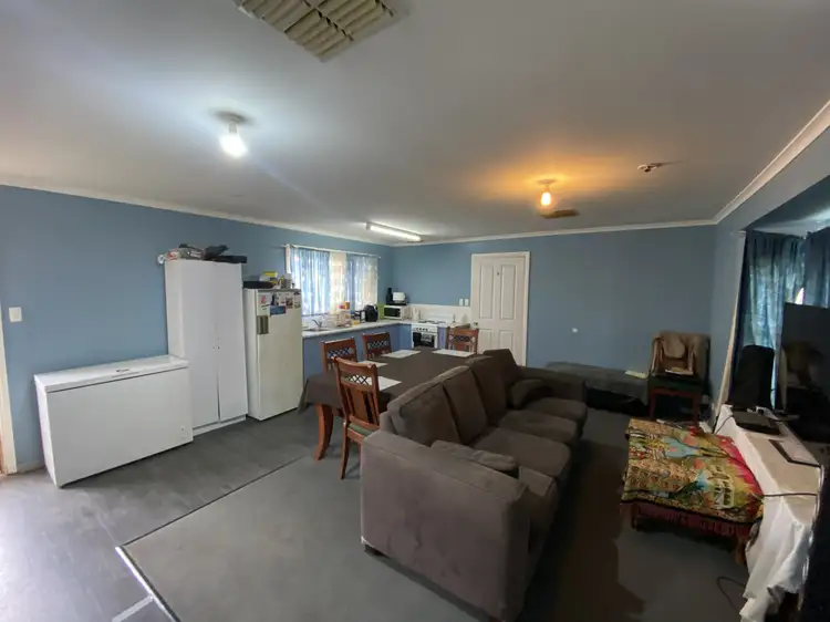 Third view of Homely house listing, 1 Wolfram Street, Broken Hill NSW 2880