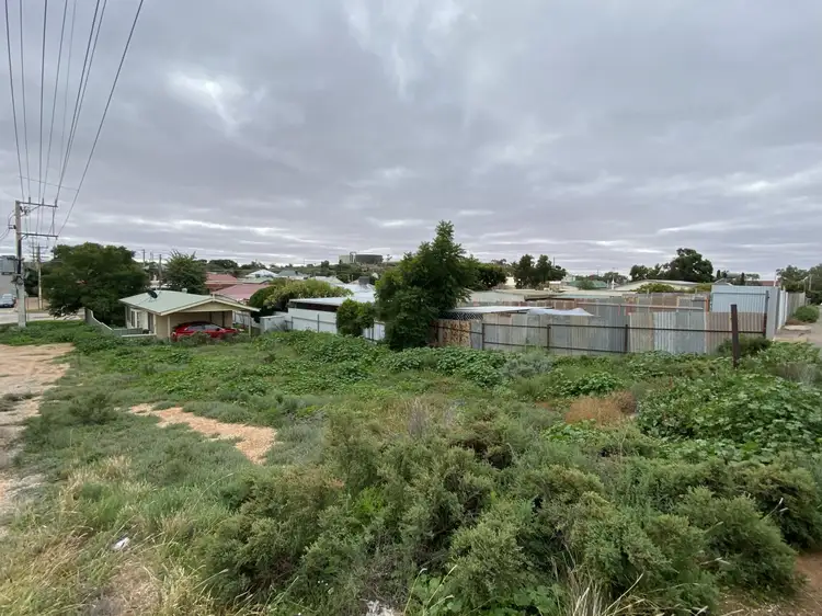 Seventh view of Homely house listing, 1 Wolfram Street, Broken Hill NSW 2880