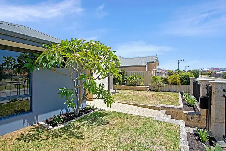 Second view of Homely house listing, 17 Fairbourne Approach, Butler WA 6036