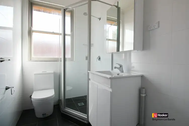 Second view of Homely unit listing, 7/1436 Canterbury Road, Punchbowl NSW 2196