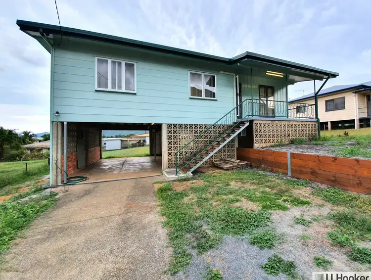 12 McDonald Street, Tully QLD 4854