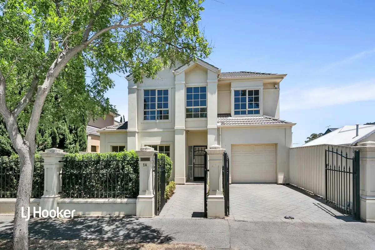 Main view of Homely house listing, 1A Lomond Avenue, Kensington Park SA 5068