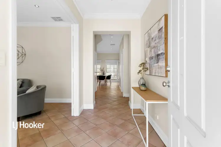 Second view of Homely house listing, 1A Lomond Avenue, Kensington Park SA 5068