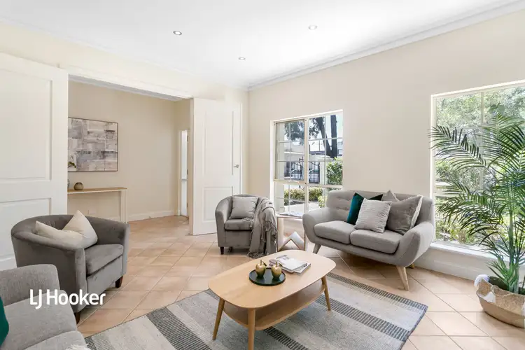 Third view of Homely house listing, 1A Lomond Avenue, Kensington Park SA 5068