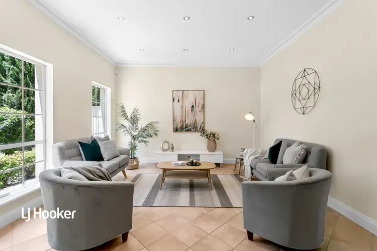 Fourth view of Homely house listing, 1A Lomond Avenue, Kensington Park SA 5068