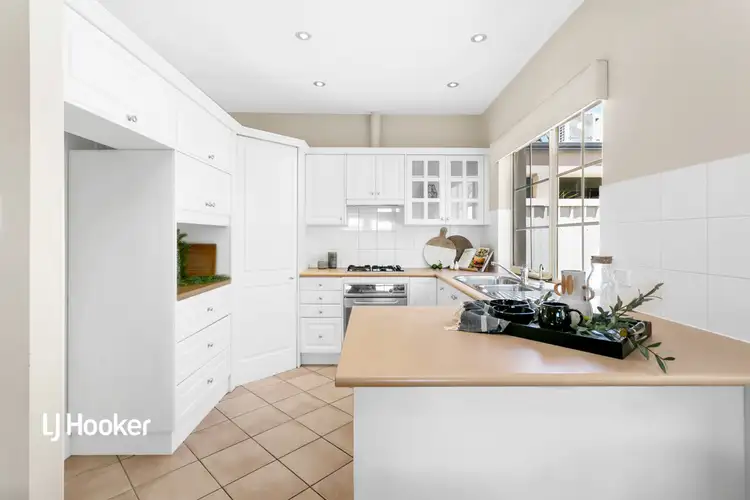 Sixth view of Homely house listing, 1A Lomond Avenue, Kensington Park SA 5068