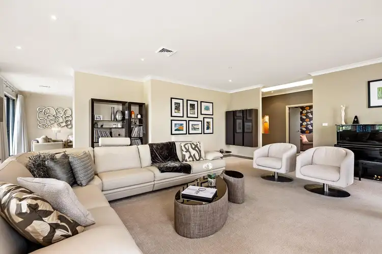 Fourth view of Homely townhouse listing, 5/40 Culgoa Circuit, O'malley ACT 2606