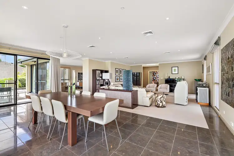 Fifth view of Homely townhouse listing, 5/40 Culgoa Circuit, O'malley ACT 2606