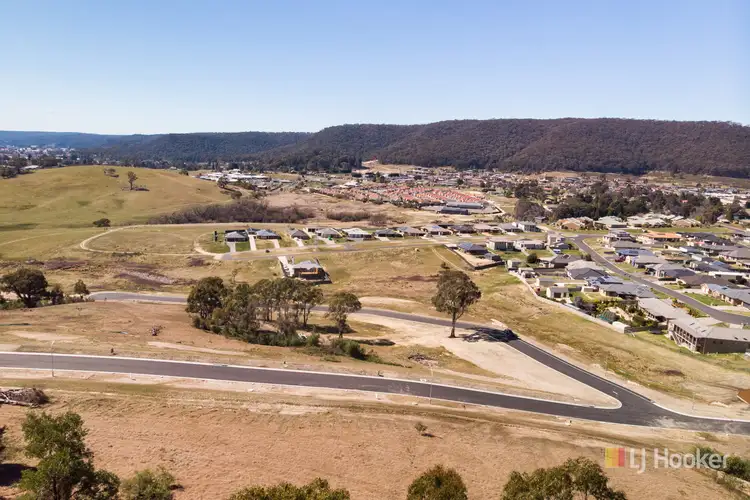 Lot 4, Bowen Vista Estate, Lithgow NSW 2790