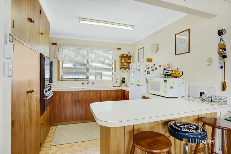 Second view of Homely unit listing, Unit 1/16B West Jenner Street, Wynyard TAS 7325