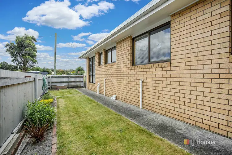 Seventh view of Homely unit listing, Unit 1/16B West Jenner Street, Wynyard TAS 7325
