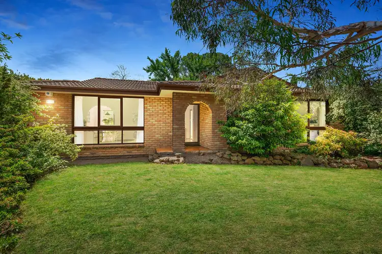 Main view of Homely house listing, 20 Terewah Circuit, Kaleen ACT 2617