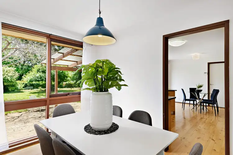 Second view of Homely house listing, 20 Terewah Circuit, Kaleen ACT 2617