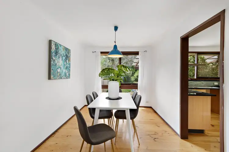 Third view of Homely house listing, 20 Terewah Circuit, Kaleen ACT 2617