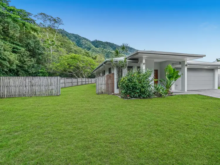 12 Stringer Close, Redlynch QLD 4870