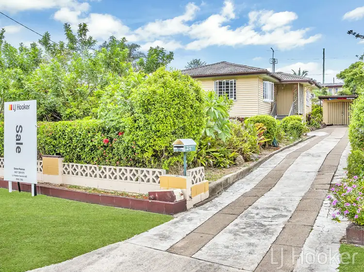 Main view of Homely house listing, 24 Selkirk Street, Tingalpa QLD 4173