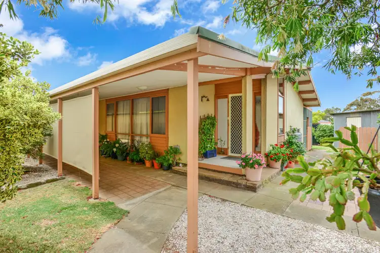 46 Lamont Road, Mccracken SA 5211
