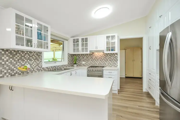 Sixth view of Homely house listing, 46 Lamont Road, Mccracken SA 5211