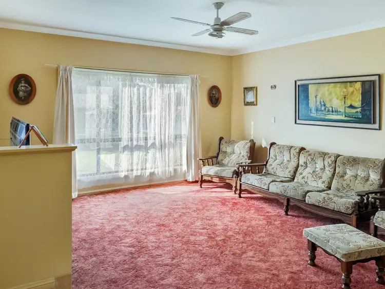 Second view of Homely house listing, 68 Mustang Drive, Sanctuary Point NSW 2540