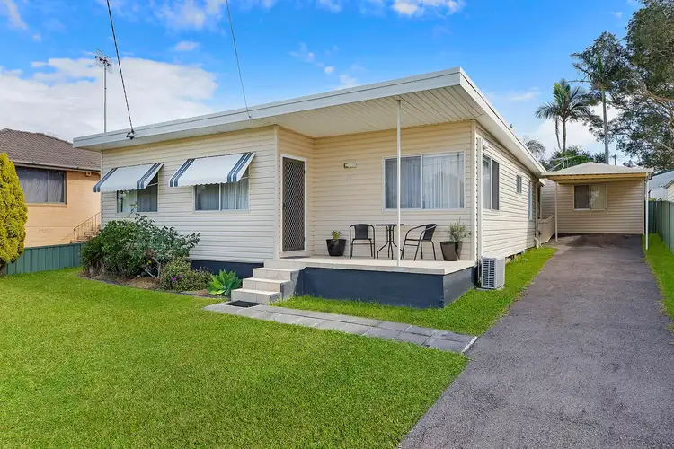 Main view of Homely house listing, 65 Brooke Avenue, Killarney Vale NSW 2261