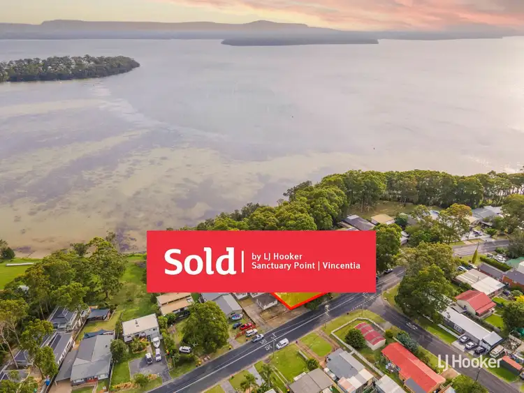 65 Walmer Ave, Sanctuary Point NSW 2540
