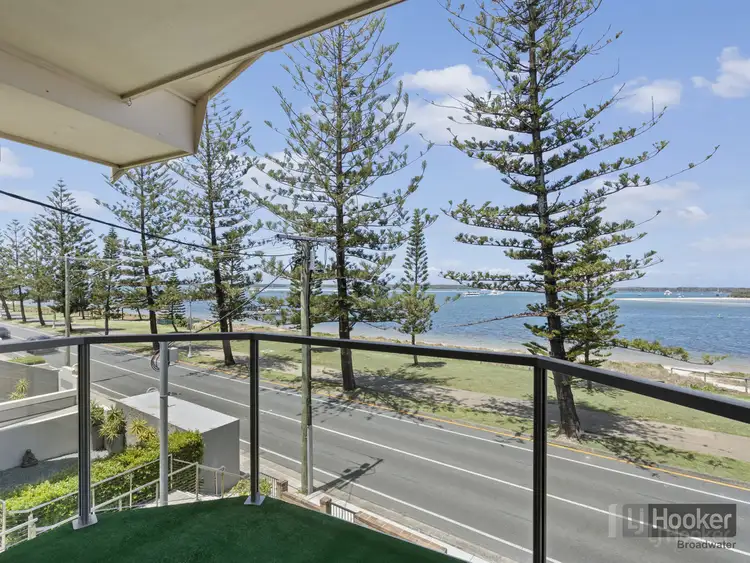 Main view of Homely apartment listing, 7/504 Marine Parade, Biggera Waters QLD 4216